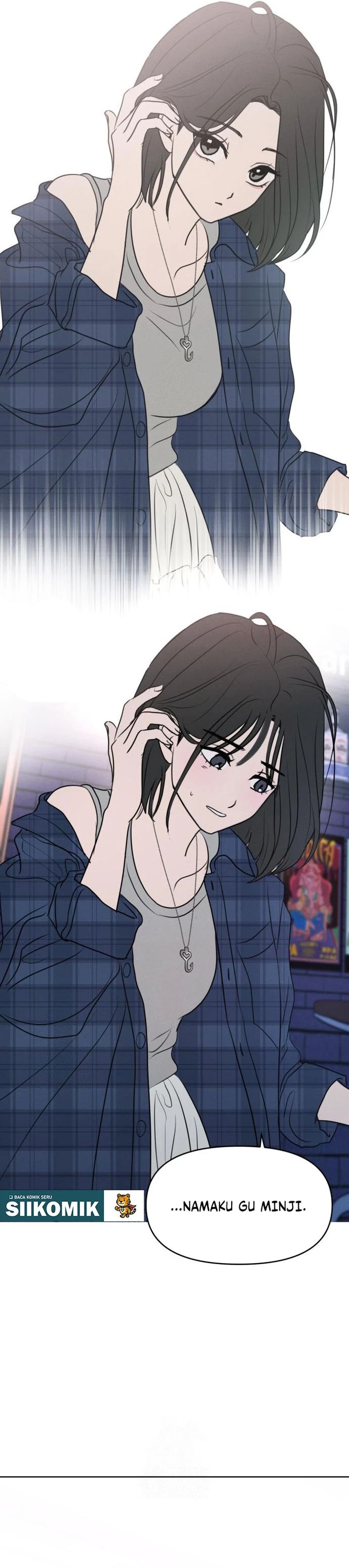 Baca I Want to Trick You - Chapter 17 halaman 33