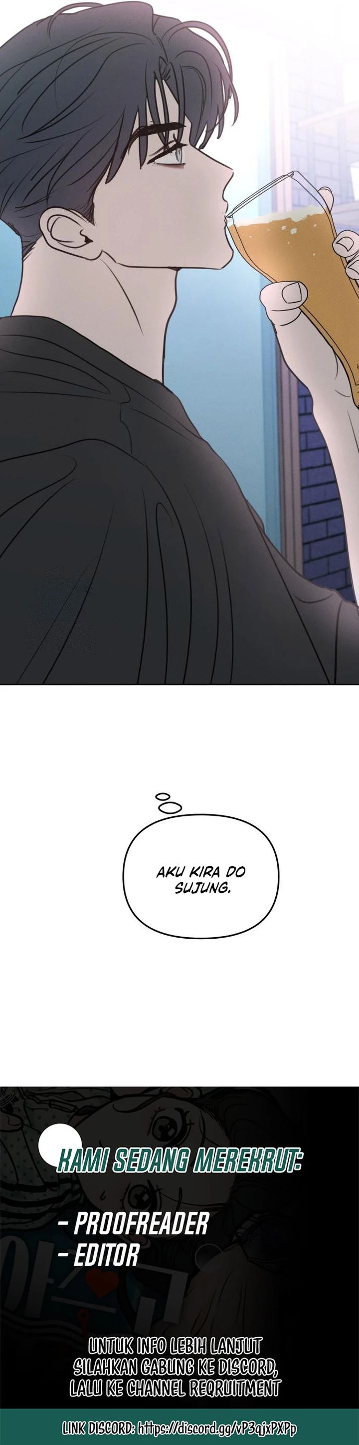 Baca I Want to Trick You - Chapter 17 halaman 34