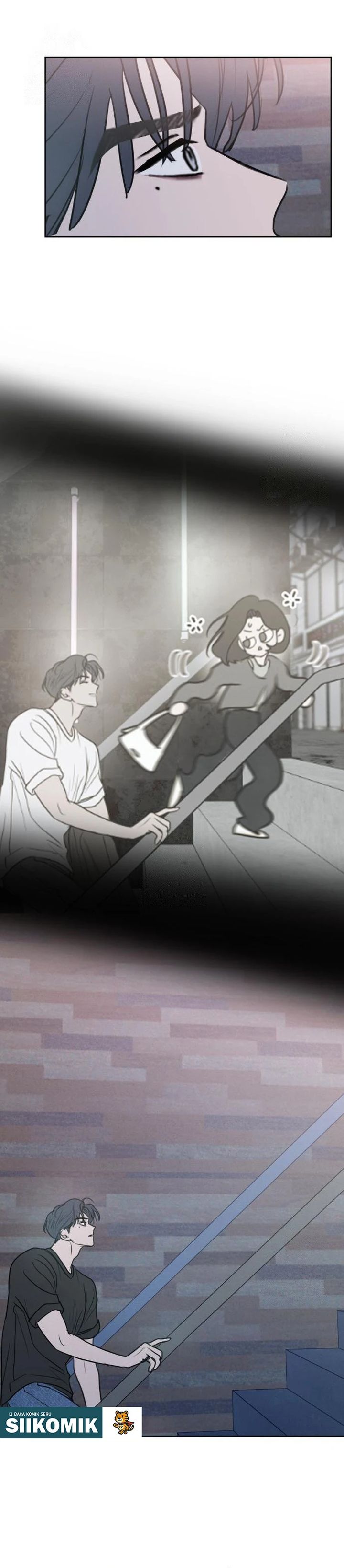 Baca I Want to Trick You - Chapter 18 halaman 13