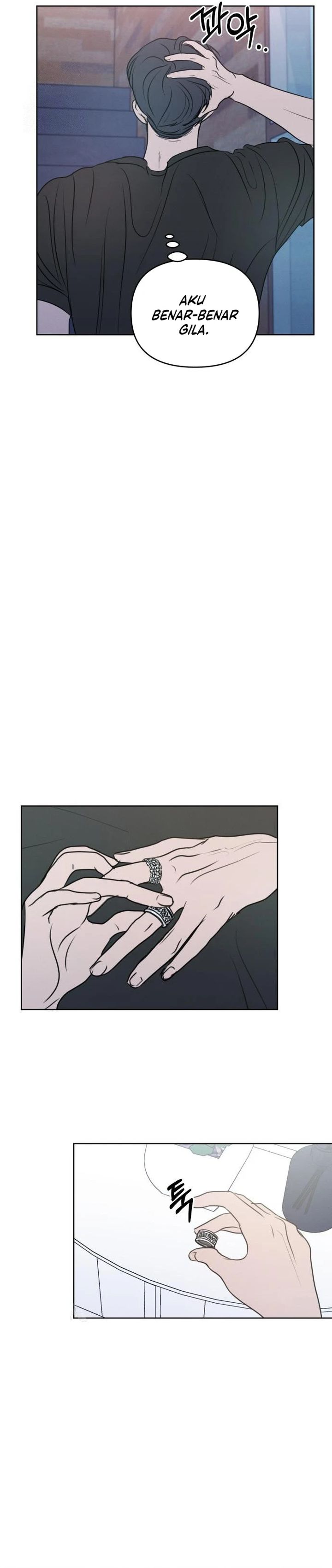 Baca I Want to Trick You - Chapter 18 halaman 14