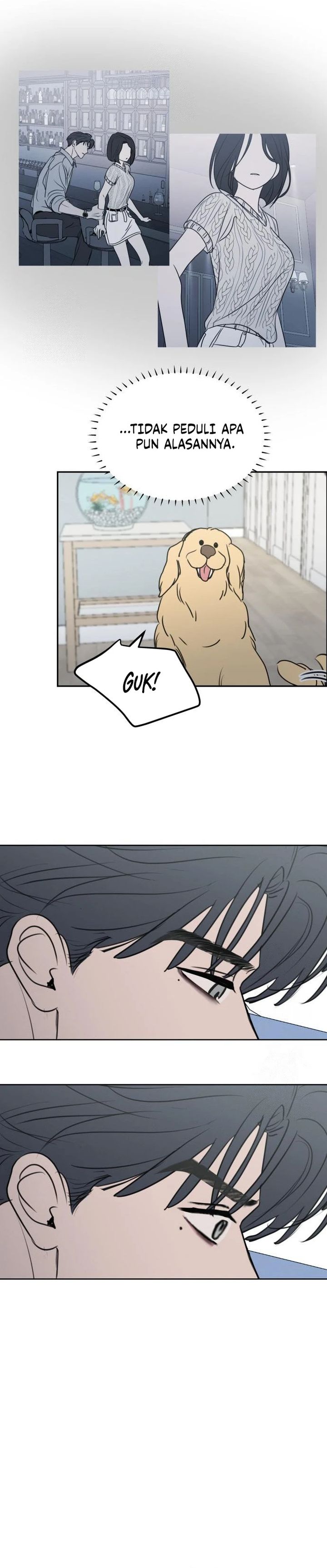 Baca I Want to Trick You - Chapter 18 halaman 17