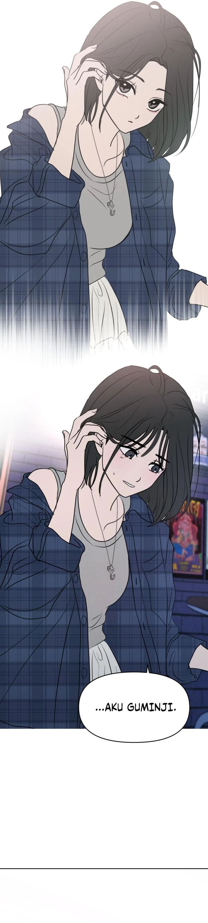 Baca I Want to Trick You - Chapter 18 halaman 2