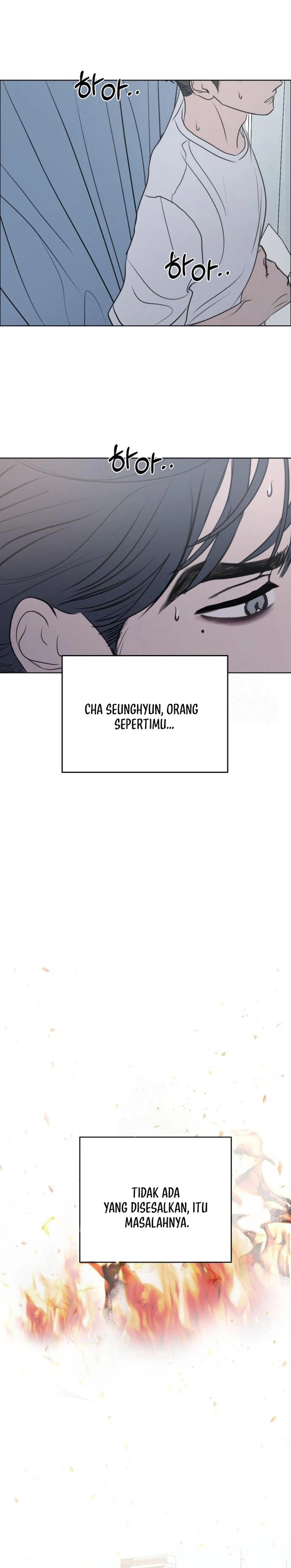 Baca I Want to Trick You - Chapter 18 halaman 28