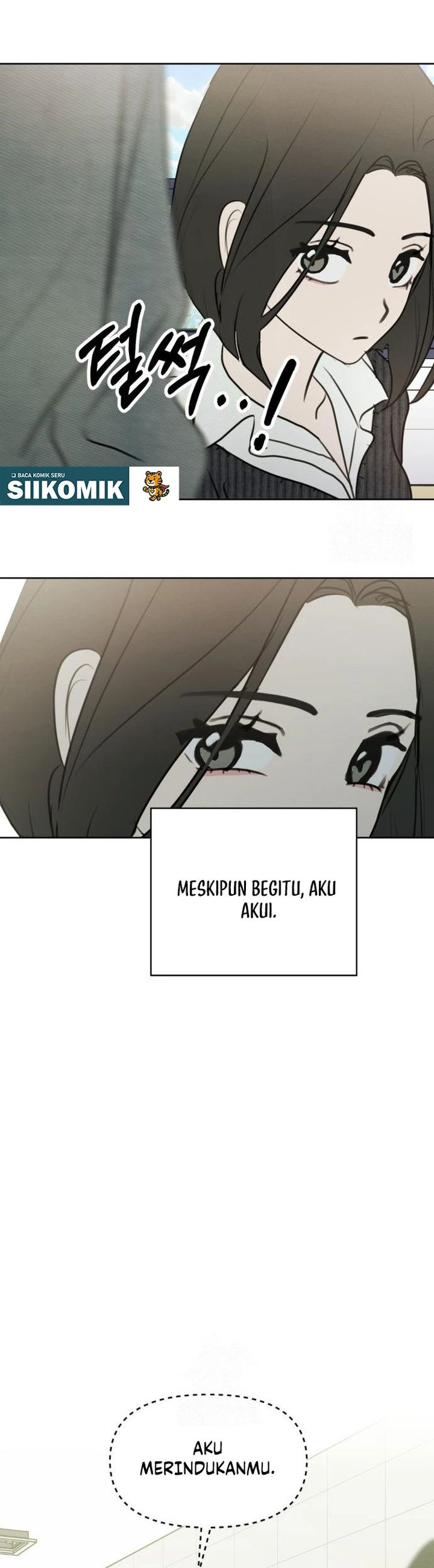 Baca I Want to Trick You - Chapter 18 halaman 31