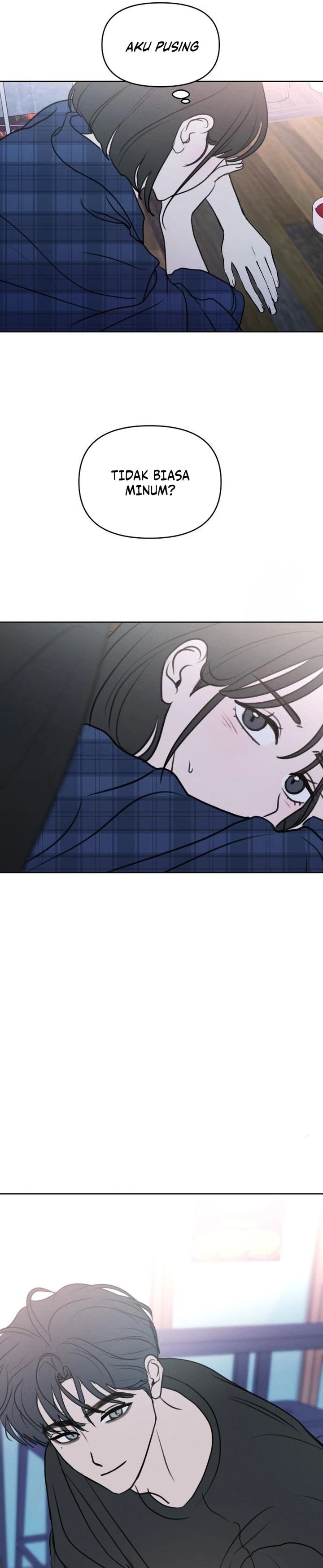 Baca I Want to Trick You - Chapter 18 halaman 5