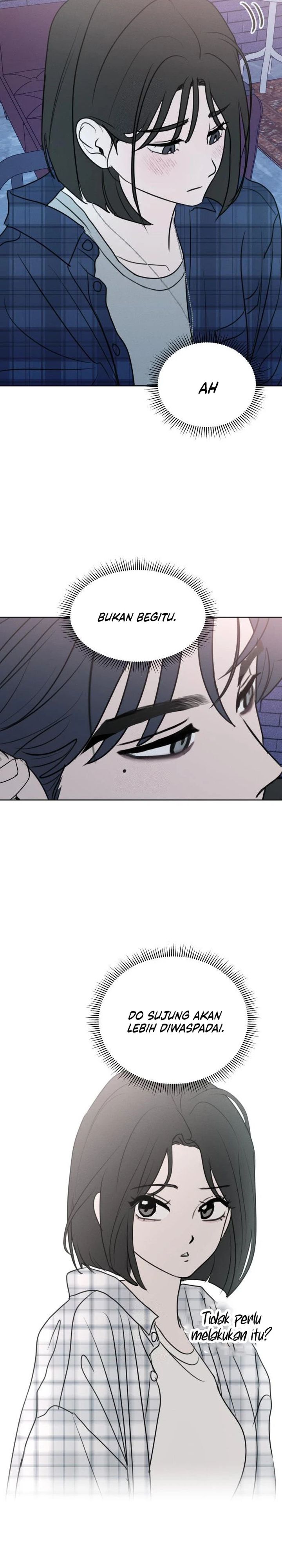 Baca I Want to Trick You - Chapter 18 halaman 8