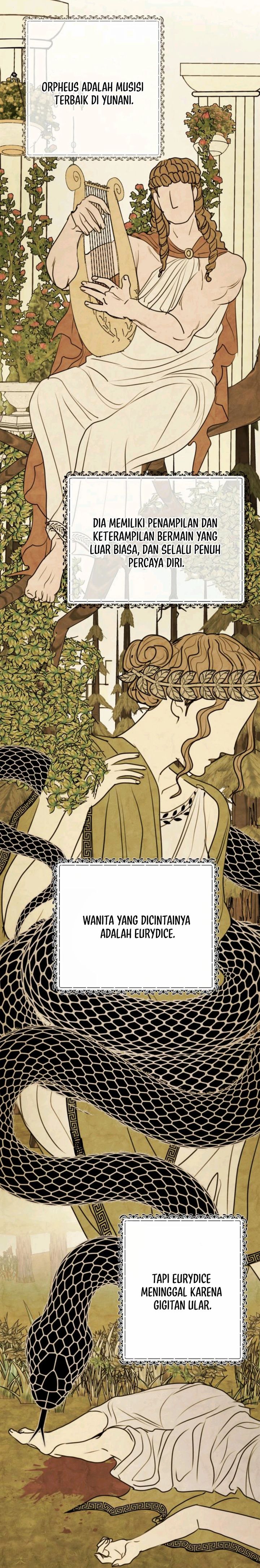 Baca I Want to Trick You - Chapter 19 halaman 11