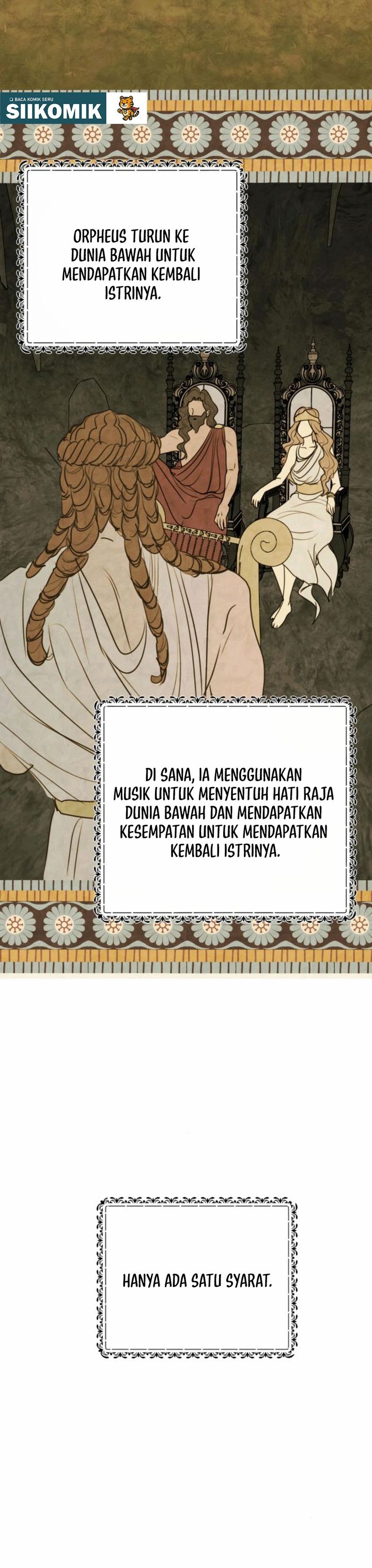 Baca I Want to Trick You - Chapter 19 halaman 12