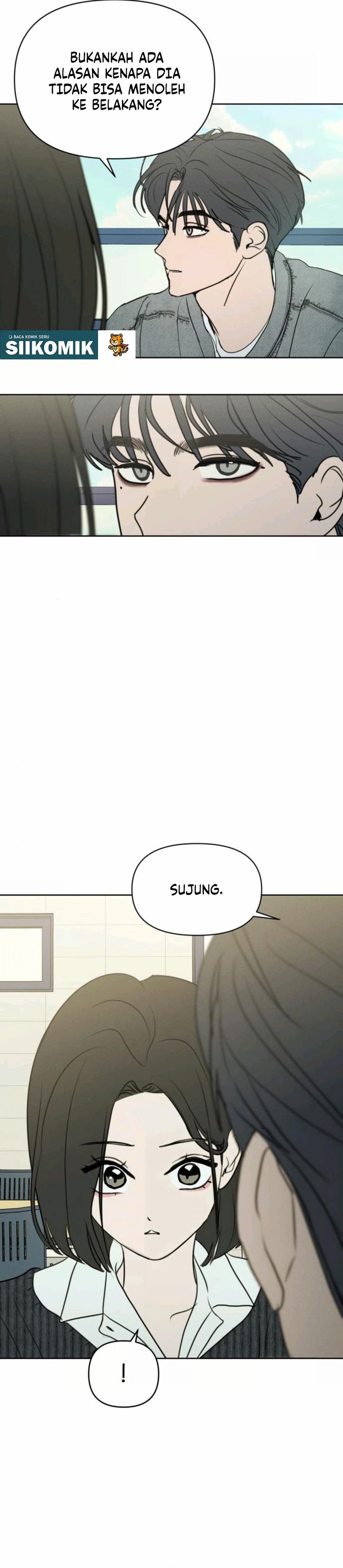 Baca I Want to Trick You - Chapter 19 halaman 18