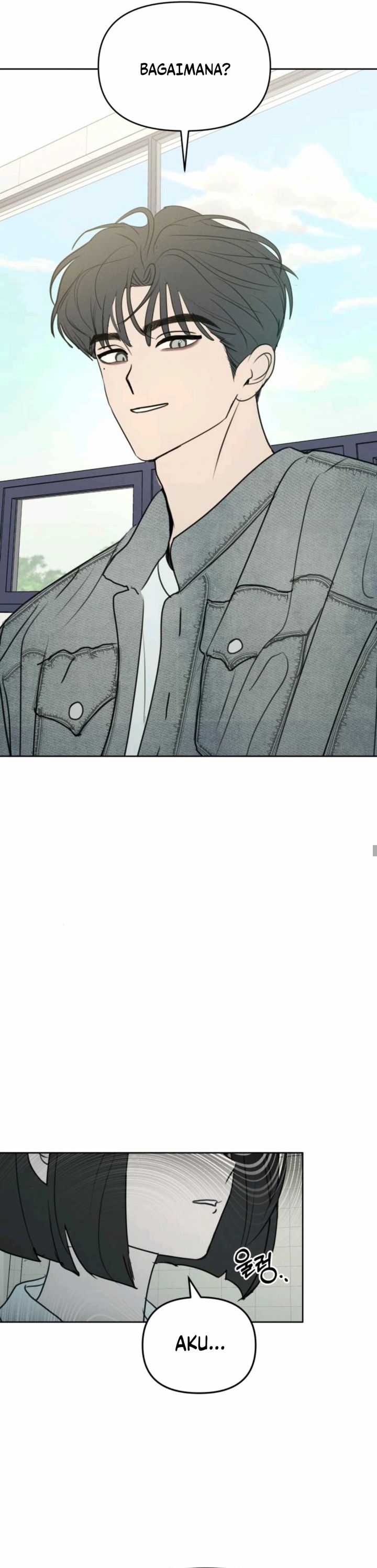 Baca I Want to Trick You - Chapter 19 halaman 19