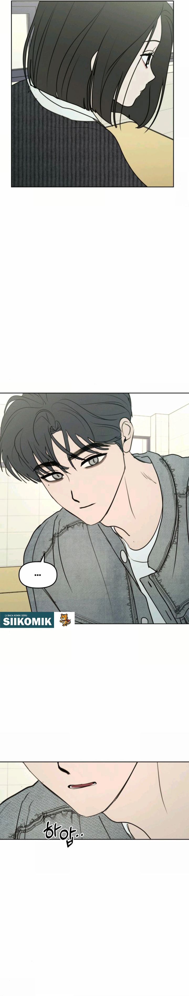 Baca I Want to Trick You - Chapter 19 halaman 2