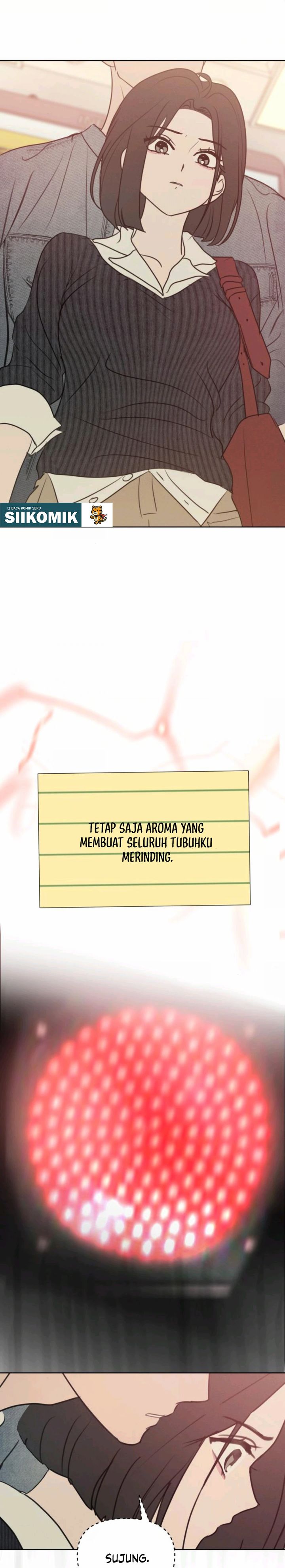 Baca I Want to Trick You - Chapter 19 halaman 29