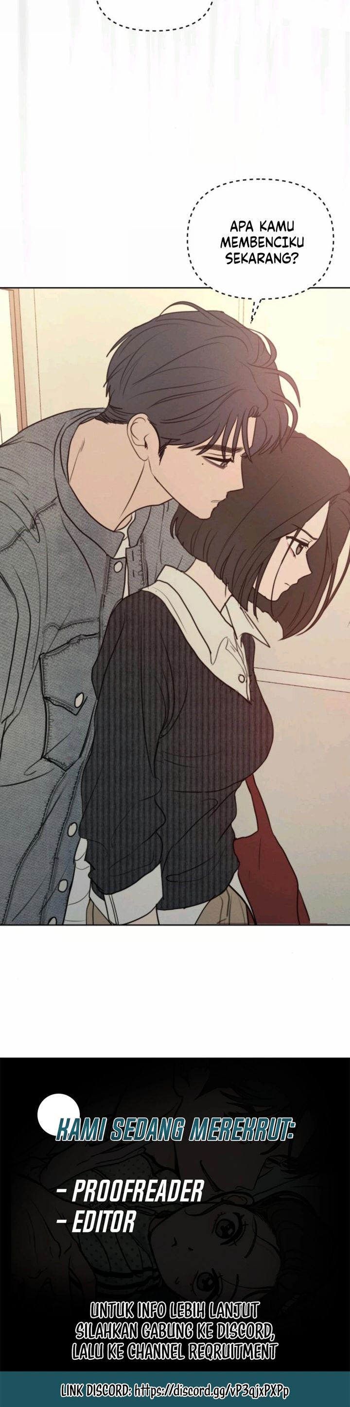 Baca I Want to Trick You - Chapter 19 halaman 30