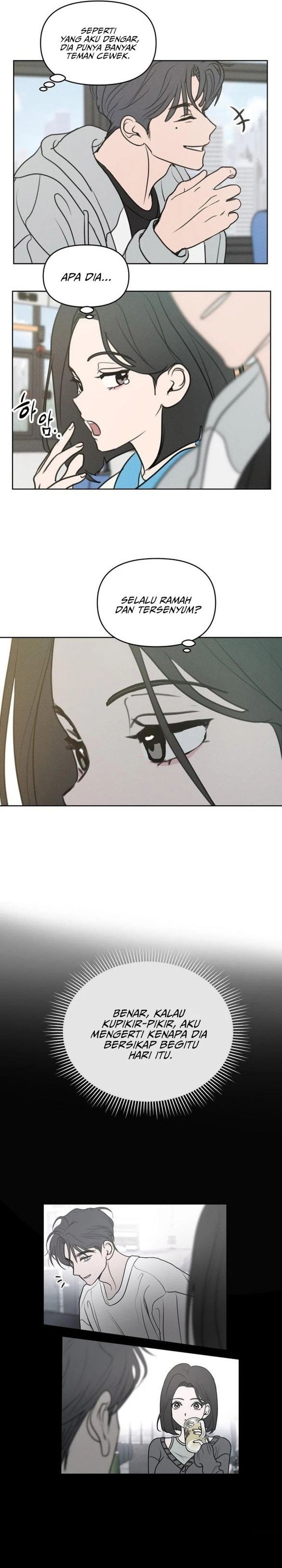 Baca I Want to Trick You - Chapter 2 halaman 23