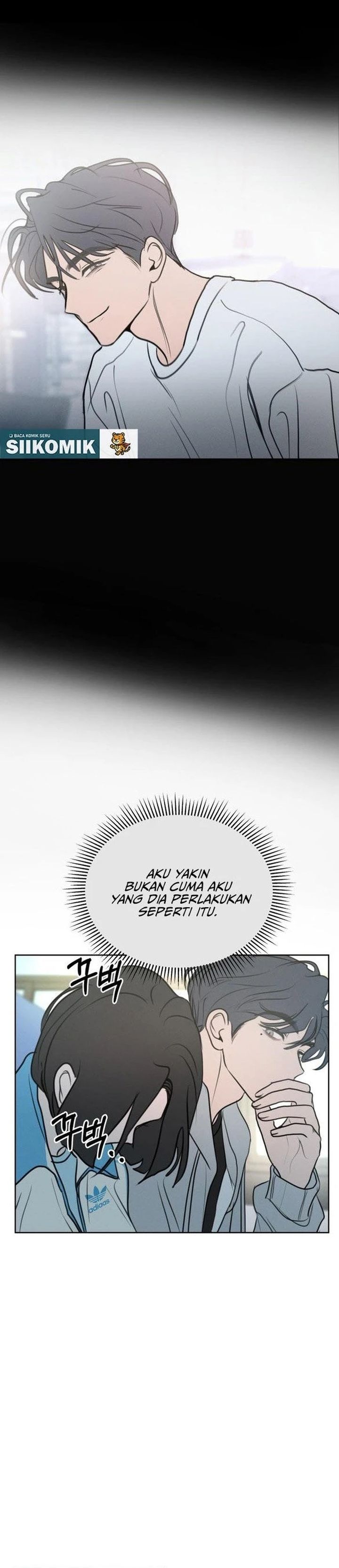 Baca I Want to Trick You - Chapter 2 halaman 24