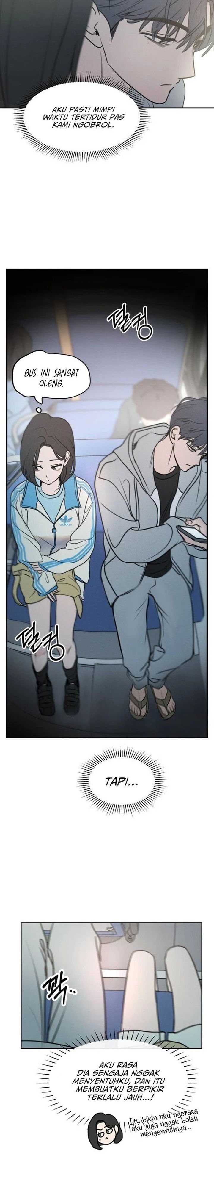 Baca I Want to Trick You - Chapter 2 halaman 26