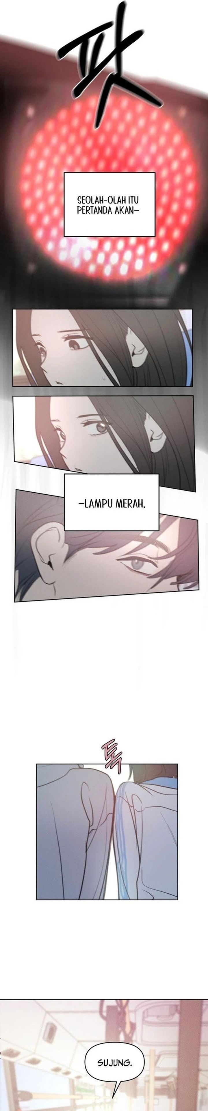 Baca I Want to Trick You - Chapter 2 halaman 28