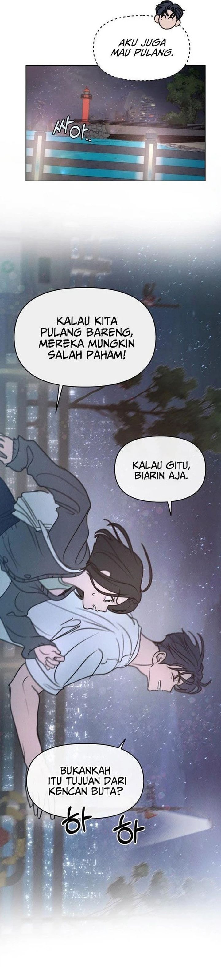 Baca I Want to Trick You - Chapter 2 halaman 7