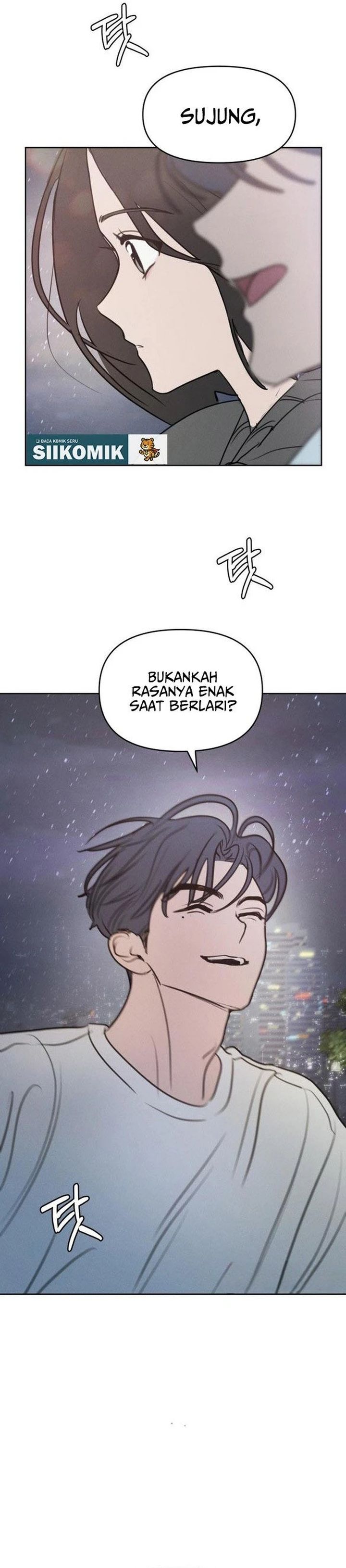 Baca I Want to Trick You - Chapter 2 halaman 8