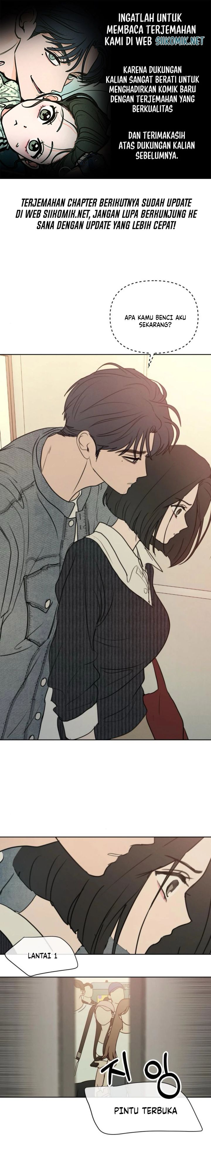 Baca I Want to Trick You - Chapter 20 halaman 1