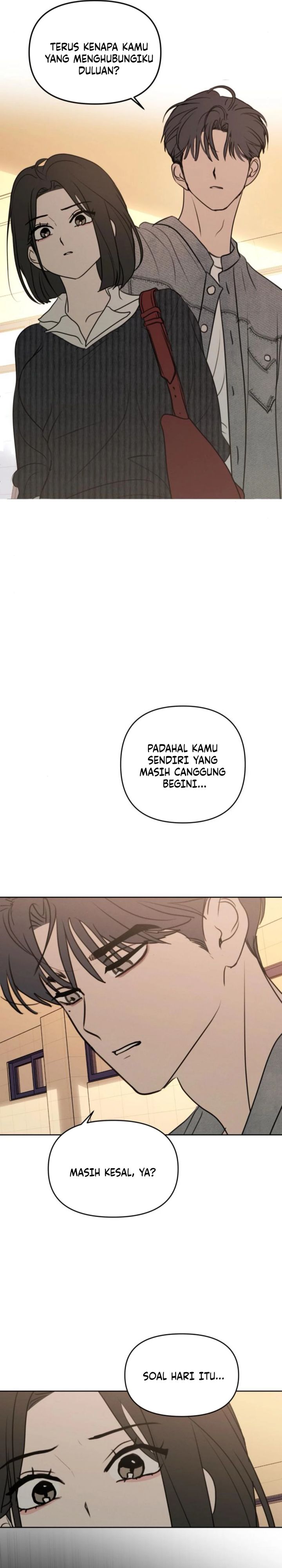 Baca I Want to Trick You - Chapter 20 halaman 13