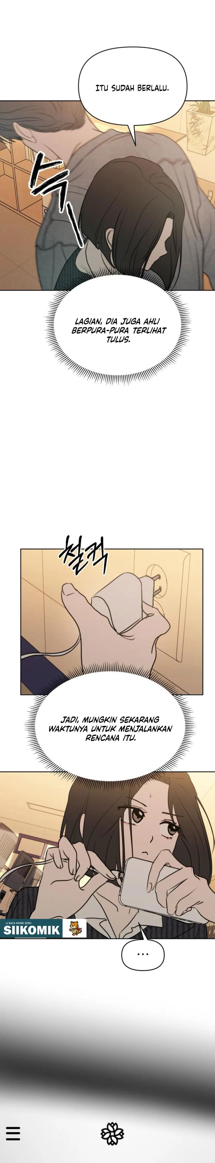 Baca I Want to Trick You - Chapter 20 halaman 15