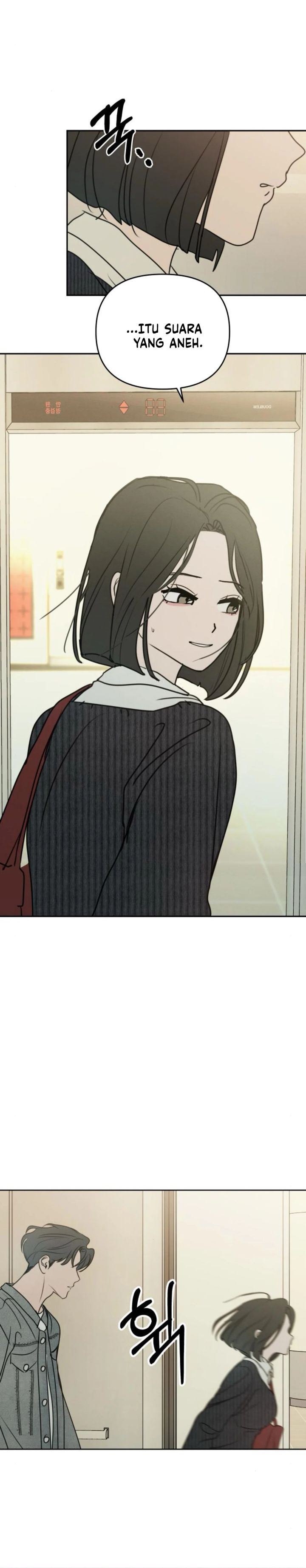 Baca I Want to Trick You - Chapter 20 halaman 2