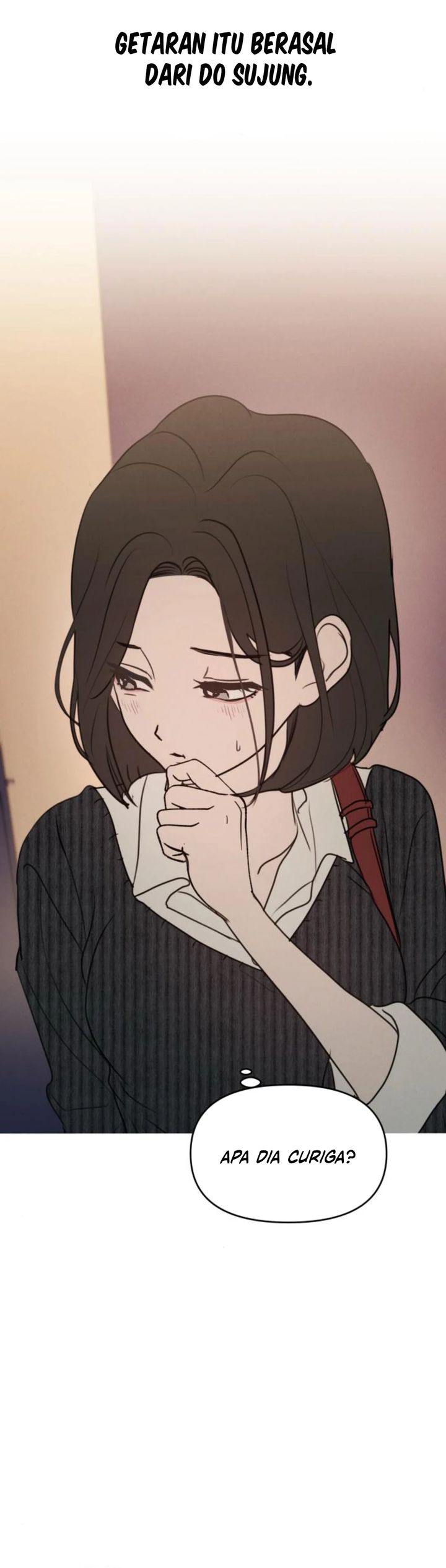 Baca I Want to Trick You - Chapter 20 halaman 21