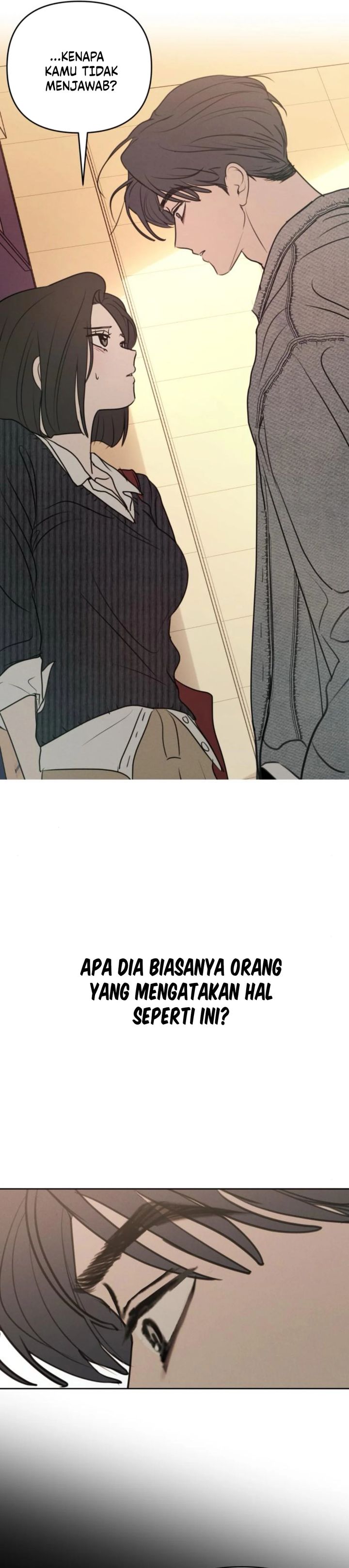 Baca I Want to Trick You - Chapter 20 halaman 22