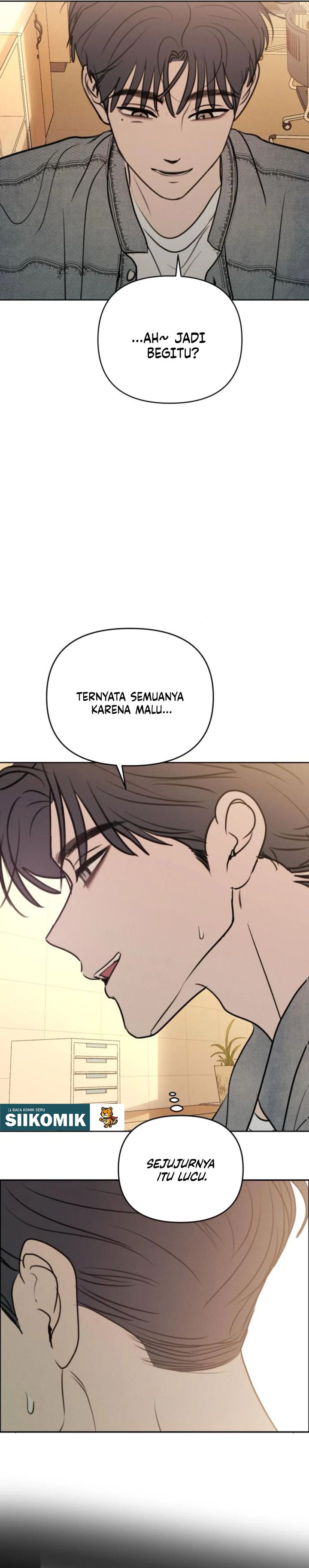Baca I Want to Trick You - Chapter 20 halaman 24