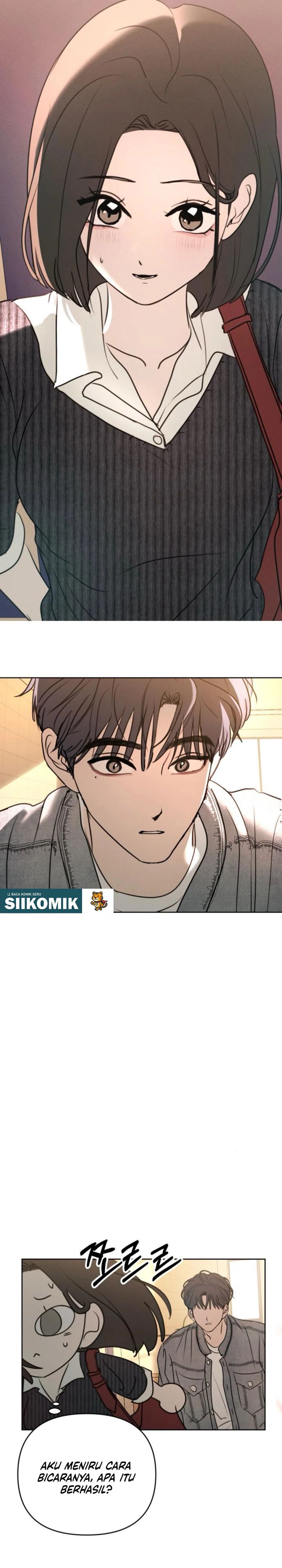 Baca I Want to Trick You - Chapter 20 halaman 28