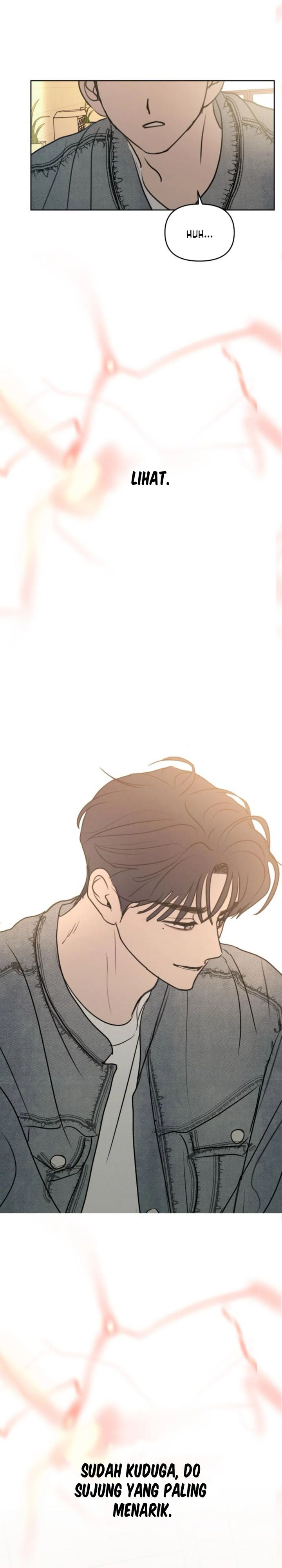 Baca I Want to Trick You - Chapter 20 halaman 29