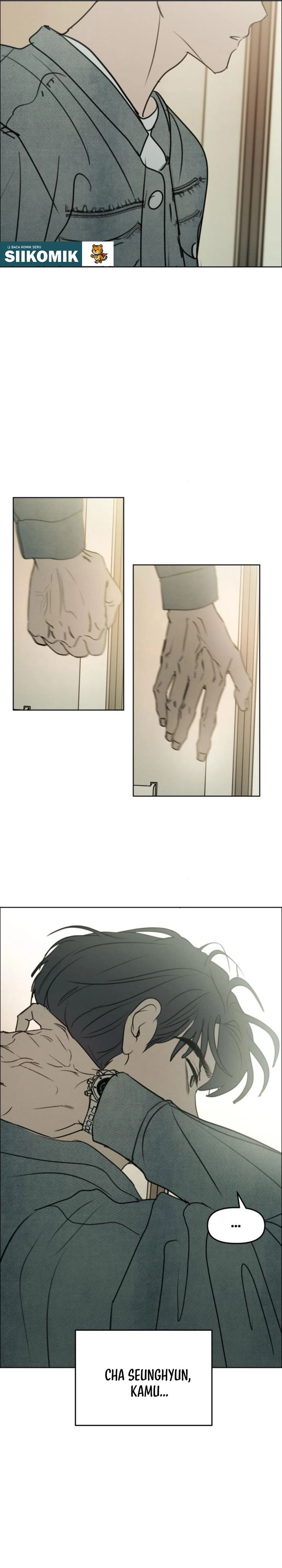 Baca I Want to Trick You - Chapter 20 halaman 3