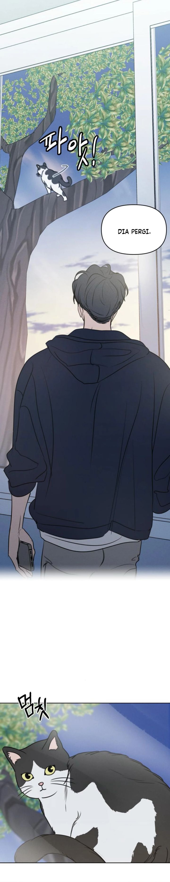 Baca I Want to Trick You - Chapter 20 halaman 34