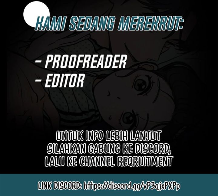 Baca I Want to Trick You - Chapter 20 halaman 36