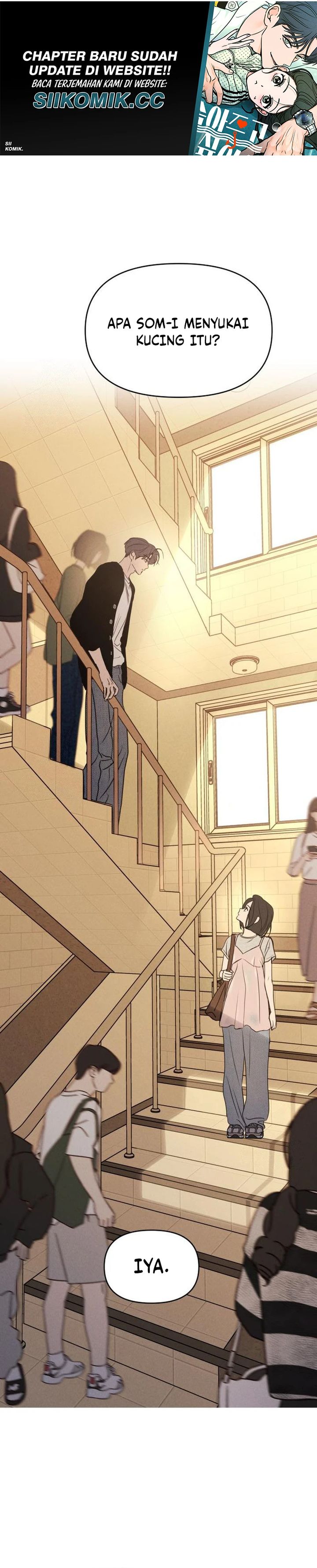 Baca I Want to Trick You - Chapter 21 halaman 15