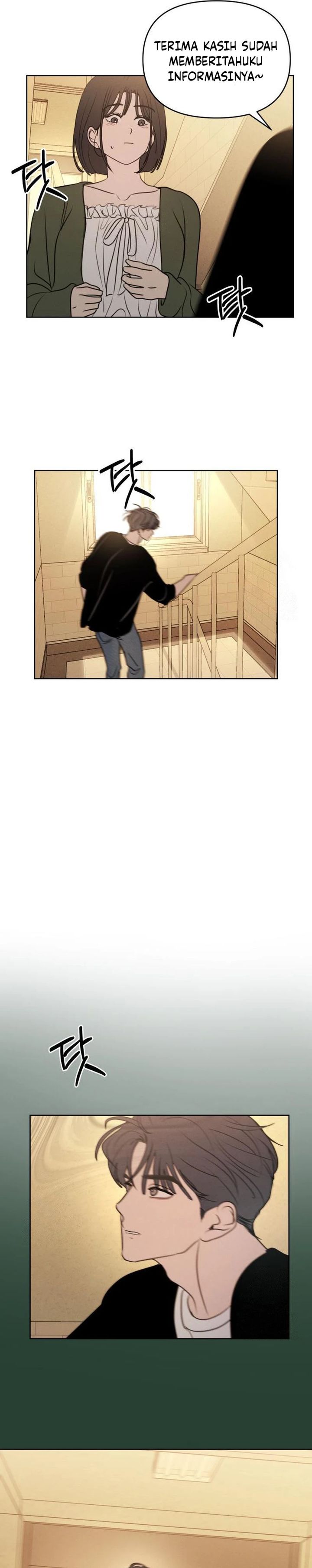 Baca I Want to Trick You - Chapter 21 halaman 21