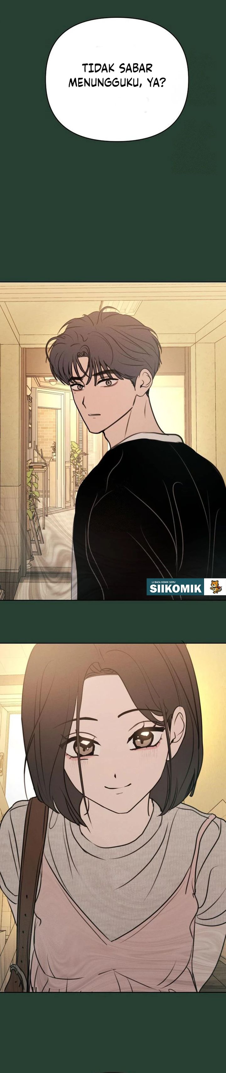 Baca I Want to Trick You - Chapter 21 halaman 24