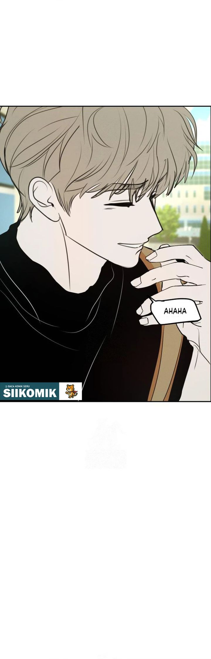 Baca I Want to Trick You - Chapter 22 halaman 18