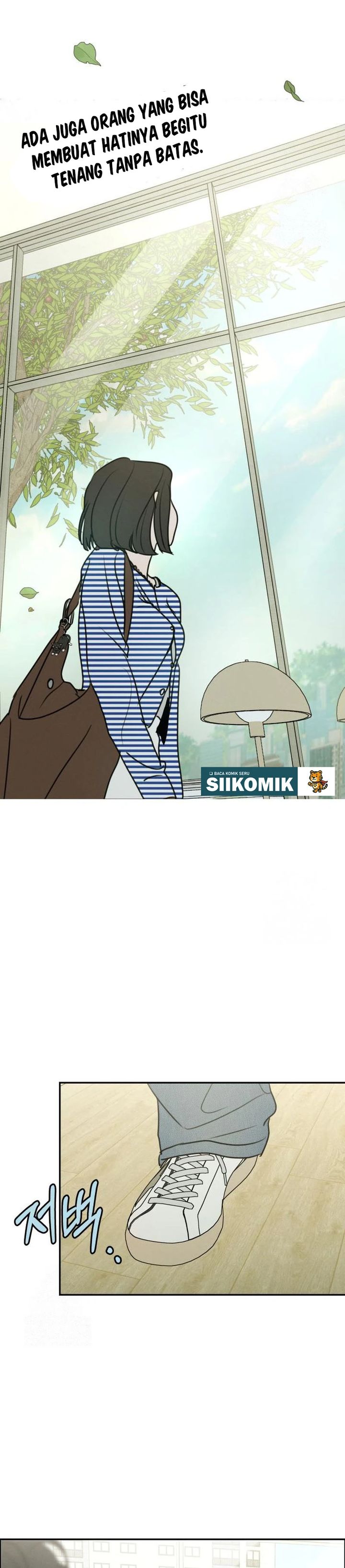 Baca I Want to Trick You - Chapter 22 halaman 25