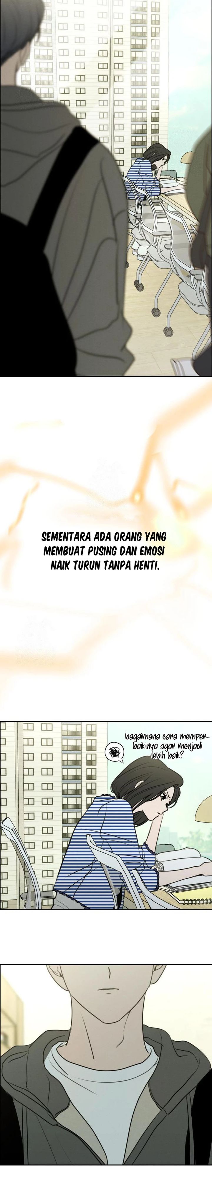 Baca I Want to Trick You - Chapter 22 halaman 26