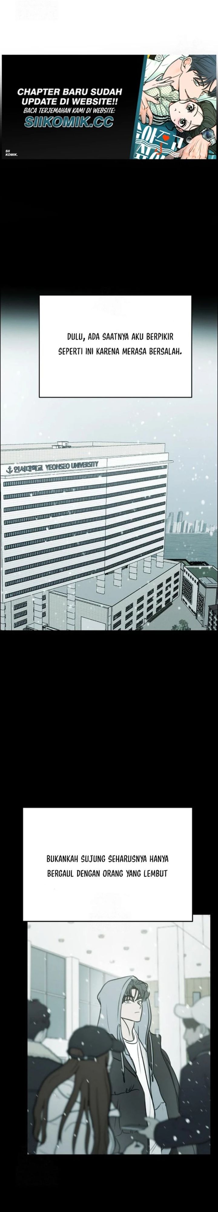 Baca I Want to Trick You - Chapter 22 halaman 3