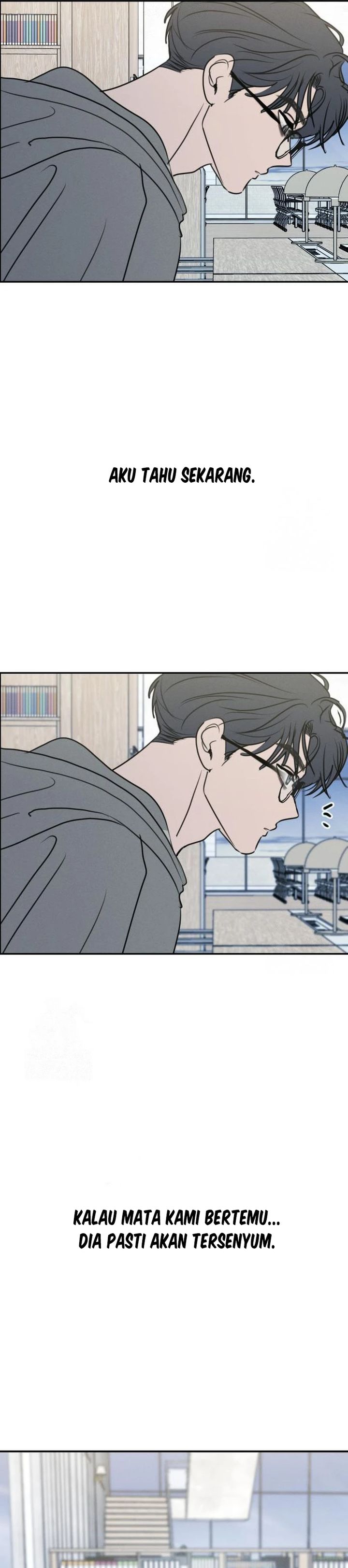 Baca I Want to Trick You - Chapter 22 halaman 30