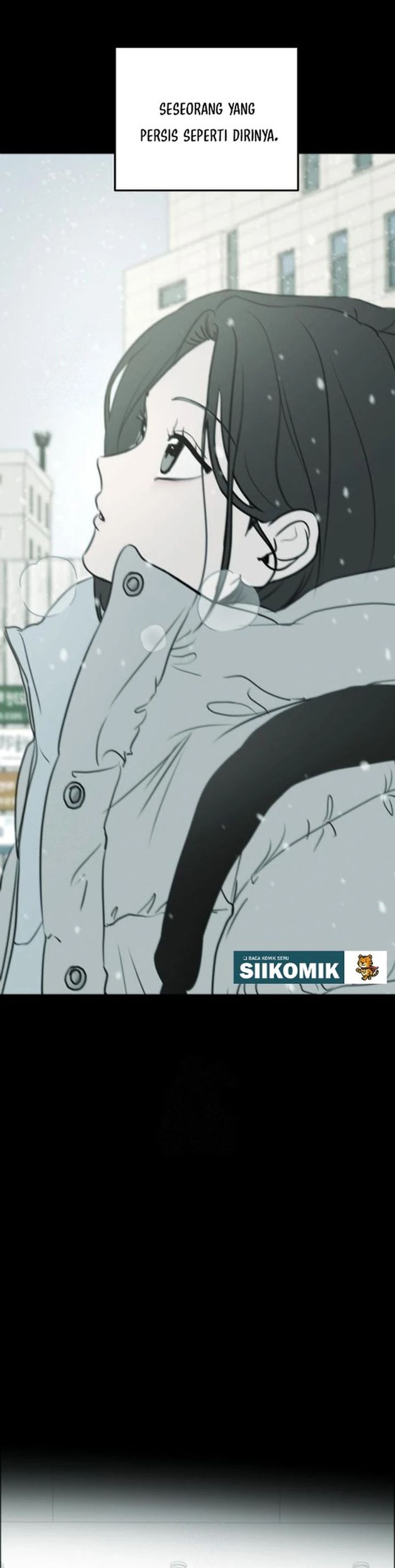 Baca I Want to Trick You - Chapter 22 halaman 4