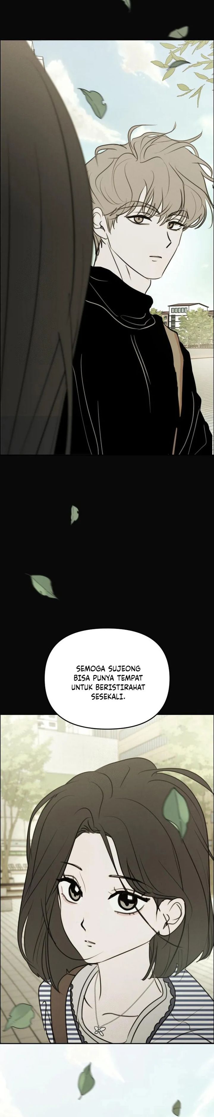 Baca I Want to Trick You - Chapter 23 halaman 10