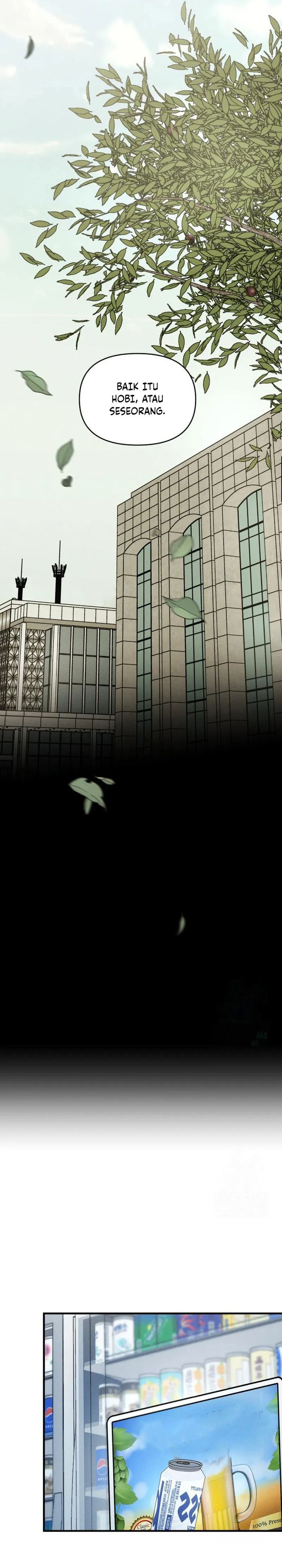 Baca I Want to Trick You - Chapter 23 halaman 11