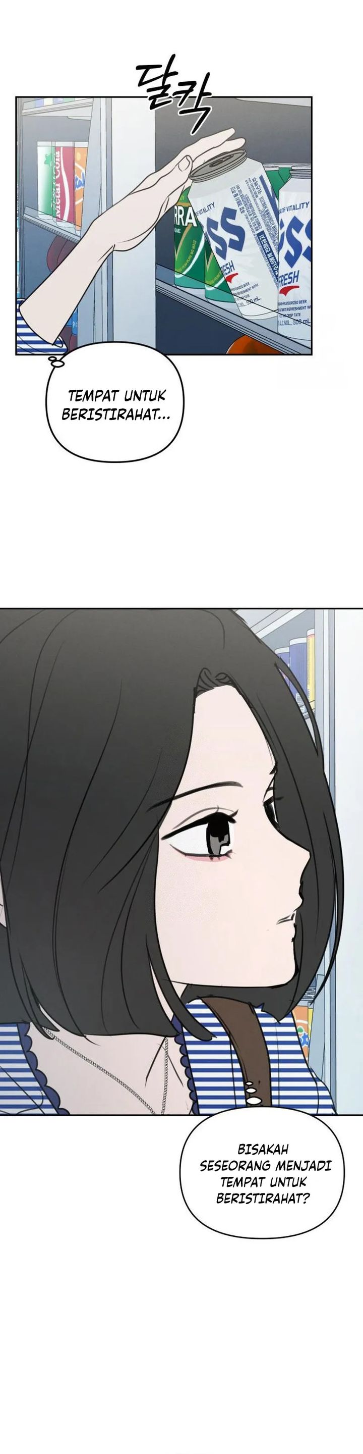 Baca I Want to Trick You - Chapter 23 halaman 12