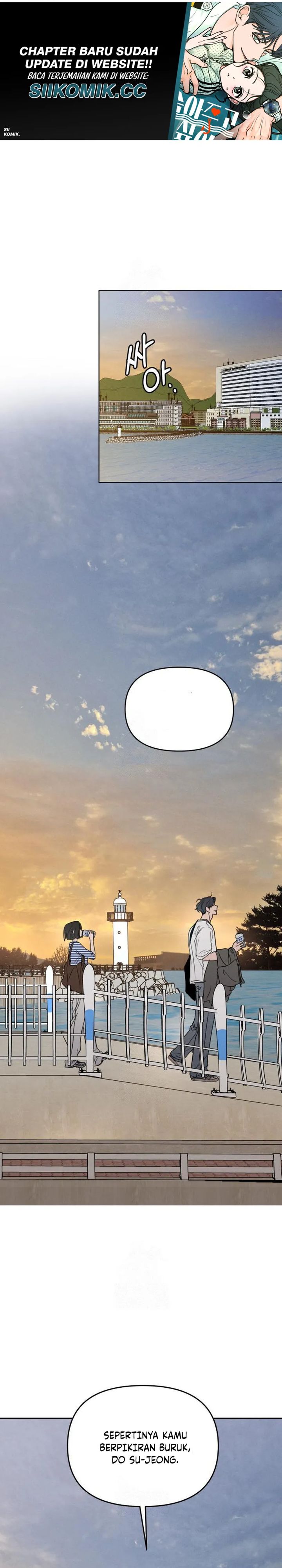 Baca I Want to Trick You - Chapter 23 halaman 16