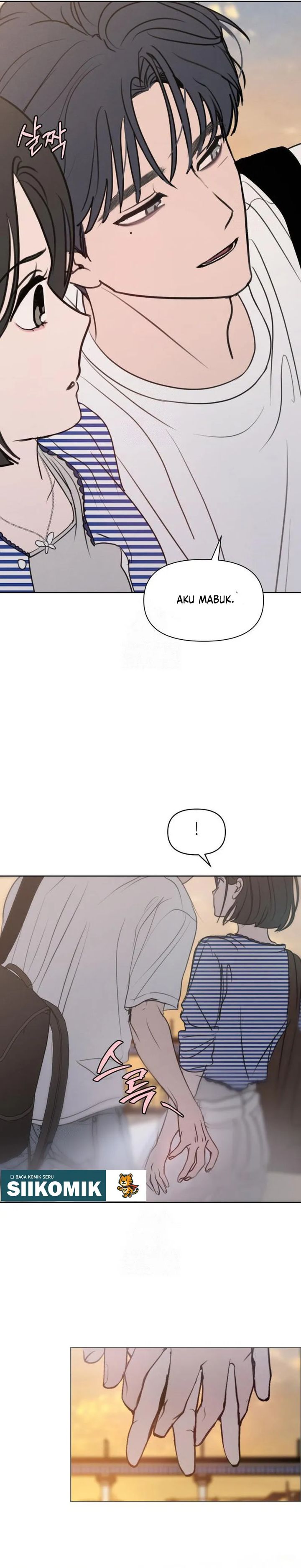 Baca I Want to Trick You - Chapter 23 halaman 24