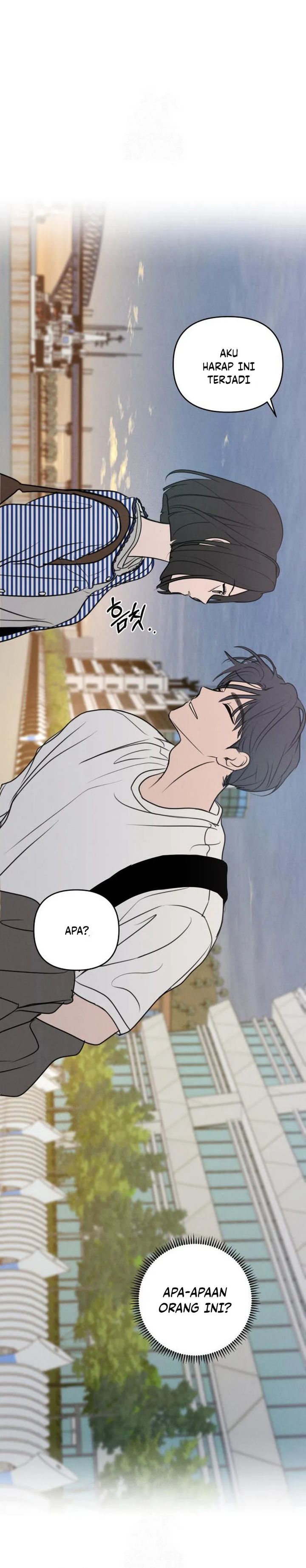 Baca I Want to Trick You - Chapter 23 halaman 29